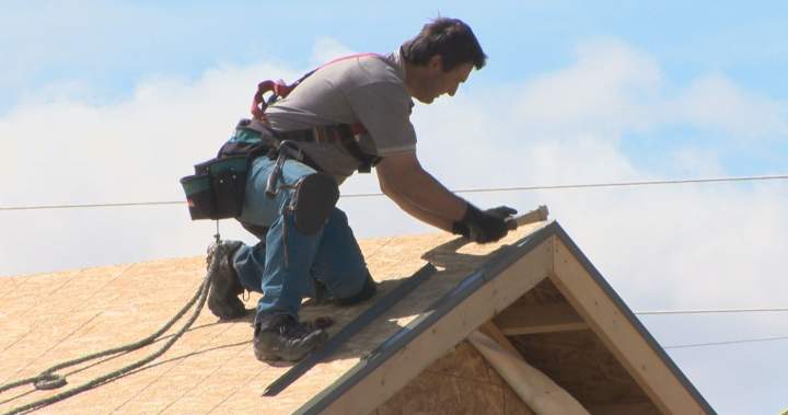 Saskatoon to see 120 new rental homes built with $38M commitment from feds