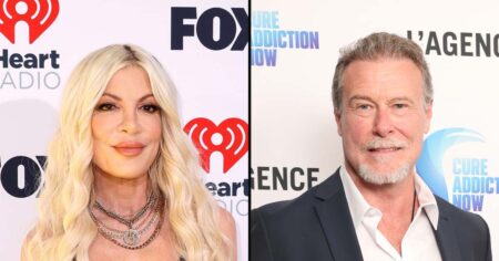 Inside Tori Spelling and Dean McDermott’s Divorce Settlement: ‘90210 ‘Residuals, $1 Million Tax Debt and More