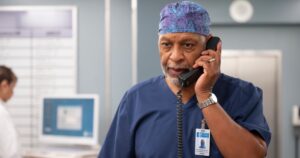 ‘Grey’s Anatomy’ Star James Pickens Jr. Diagnosed With Prostate Cancer Amid His Character’s Own Battle