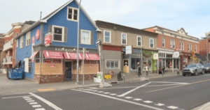 Calgary grocer out thousands after multiple break-and-enter robberies