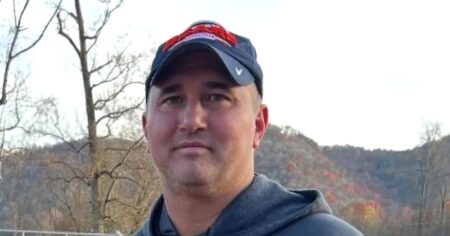 Friends of Missing High School Football Coach Travis Turner React to Child Porn Charges