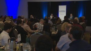 Saskatoon businesses discuss city priorities