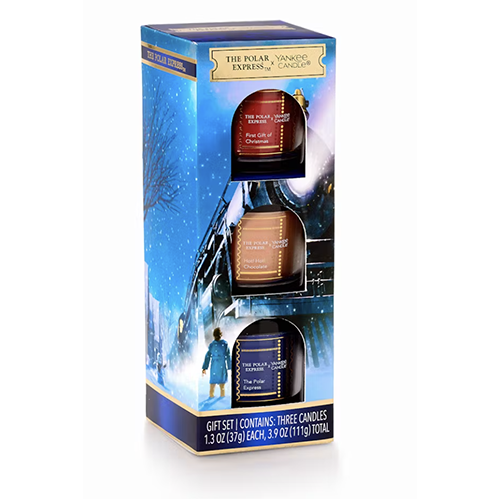 ‘The Polar Express’ Mini Gift Set