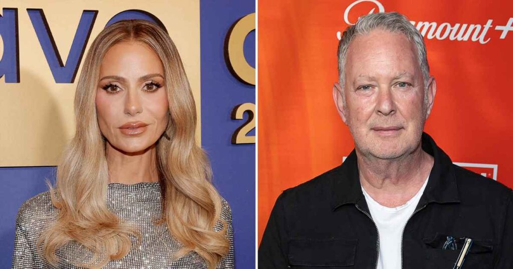 RHOBH’s Dorit Kemsley Says Coparenting With PK Is ‘Challenging’ While Attending BravoCon 2025 (Exclusive)