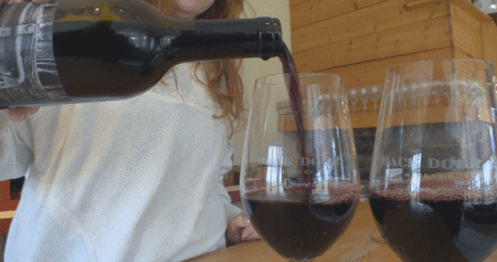 Summerland B.C. winery says imported fruit is hurting the local market