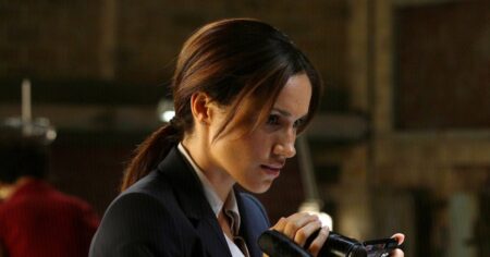 5 of Meghan Markle’s Most Under-the-Radar Acting Roles: From ‘General Hospital’ to ‘Fringe’