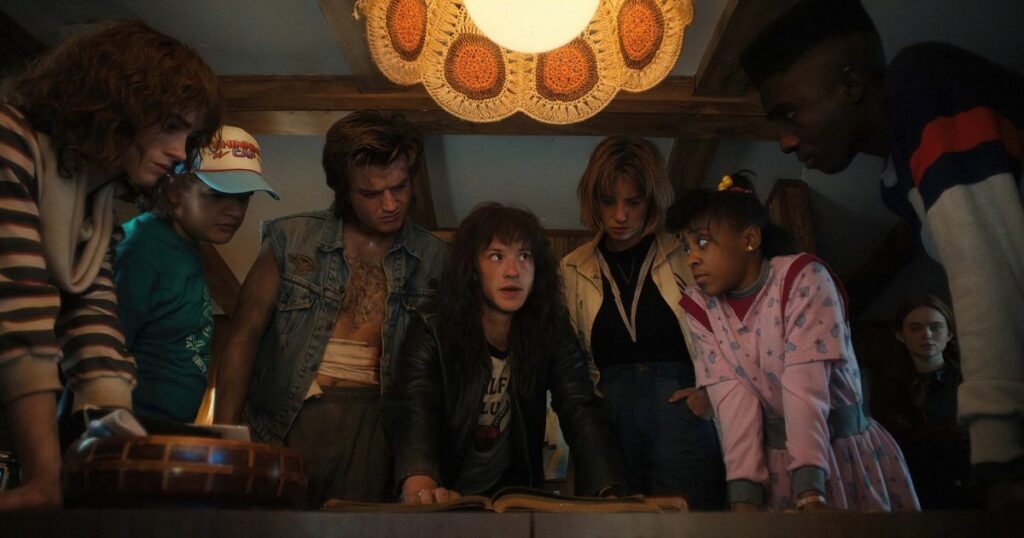 ‘Stranger Things’ Season 5 Part 1 Ending Explained: Who Died? Which Character Returned? Who Developed Powers?