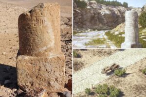 Impressive new visualization tool is the ‘Google Maps’ for Ancient Rome, according to researchers