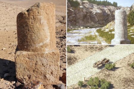 Impressive new visualization tool is the ‘Google Maps’ for Ancient Rome, according to researchers