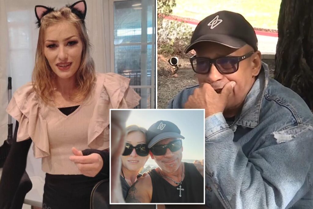 Missing Utah woman’s boyfriend insists he has ‘nothing to do’ with her disappearance, acknowledges he’s an ‘obvious suspect’