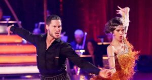 The Top ‘Dancing With the Stars’ Dances Ever: Chosen By Us Weekly and the Show (Exclusive)
