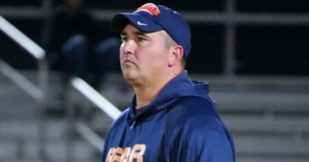 Attorney of Missing High School Football Coach Travis Turner Breaks Silence Over Child Porn Charges