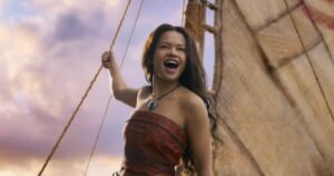 Live Action ‘Moana’ Trailer Sparks Controversy Among Fans: Backlash to Disney’s Remake Explained