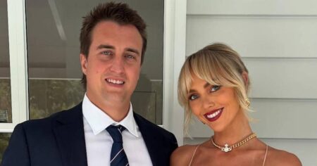 Why OnlyFans Star Annie Knight’s Friends Said ‘No’ to Being Her Bridesmaids at Wedding to Henry Brayshaw
