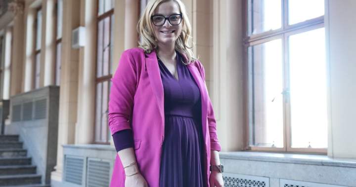 Ontario still short of long-term care bed goal, data in fiscal update show