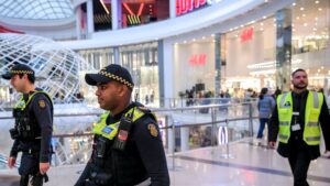 Brad Battin aims to one-up Labor on safety