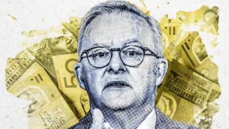 Anthony Albanese’s government remains averse to conflict