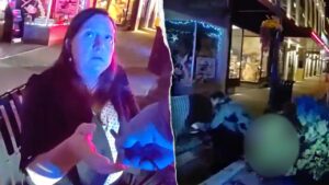 Arizona judge resigns after being caught allegedly urinating on street near courthouse: 'This is disgusting'