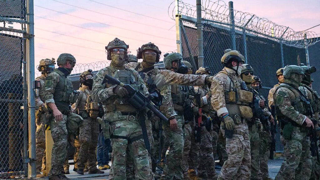 University of Wisconsin TPUSA member 'disgusted' with school after more violent anti-ICE imagery surfaces