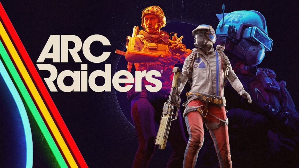 ARC Raiders Review: An Extraction Shooter Built for Every Type of Player