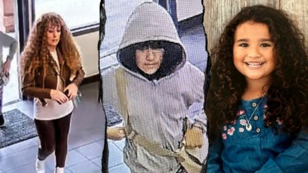 Melodee Buzzard’s mom plotted to ‘cut off’ missing 9-year-old from ‘entire world,’ grandma says