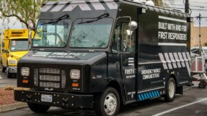 Las Vegas First Responders Lean on AT&T’s FirstNet to Stay Connected During the F1 Race