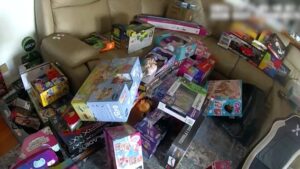 Police shut down alleged Gold Coast shoplifting network