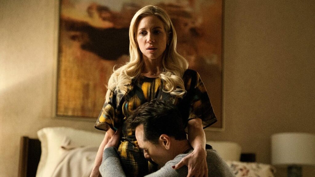 I Bet You Won’t Be Able to Stop After One Episode of Netflix’s Addictive New Thriller