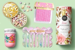 The best luxury beauty, fragrance and makeup gifts for 2025