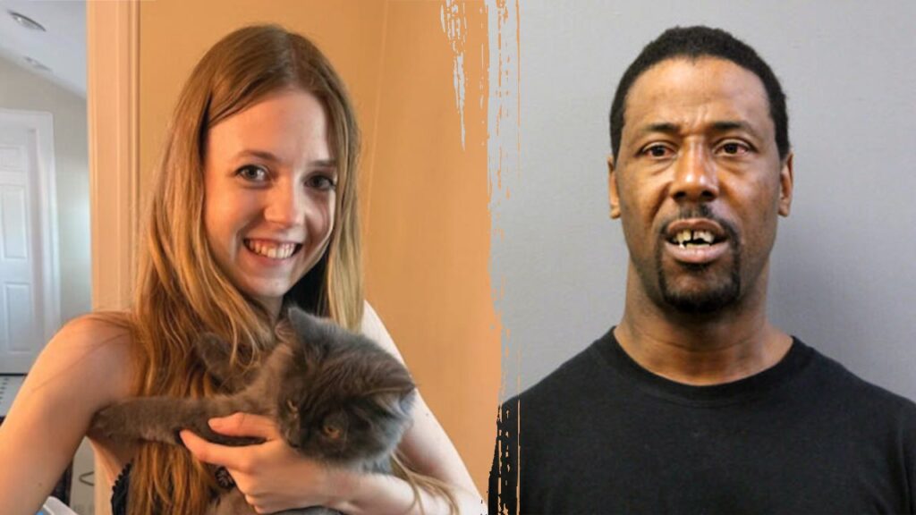 Duffy identifies Chicago train victim as 26-year-old Bethany MaGee while blasting city's 'carelessness'