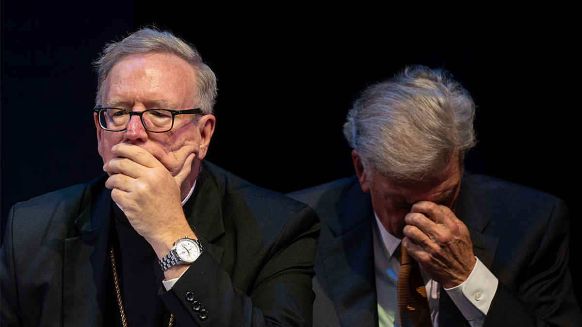 Bishop Robert Barron