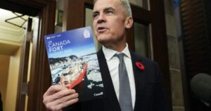 Carney faces crucial confidence vote as MPs set to vote on budget