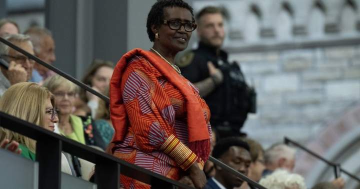 UNAIDS chief urges Carney to reverse planned global health funding cuts