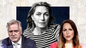 Claudia Karvan launches anti-racism case against Andrew Bolt, Sharri Markson and NewsCorp