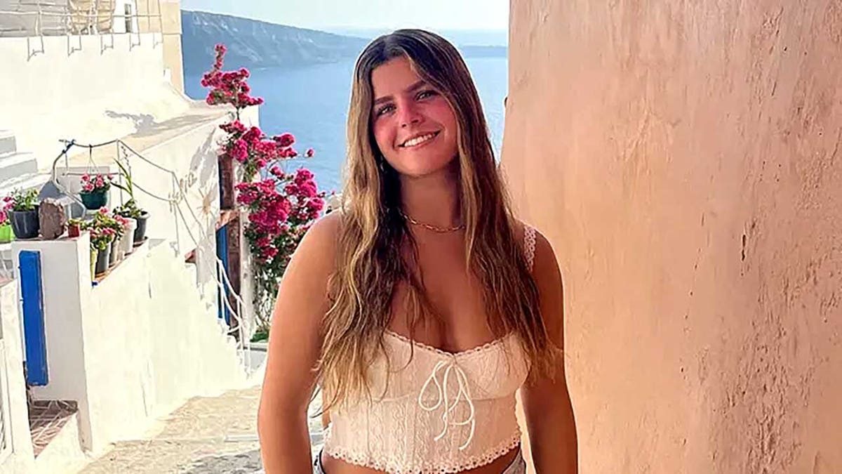 Cal State Fullerton's Lauren Turner