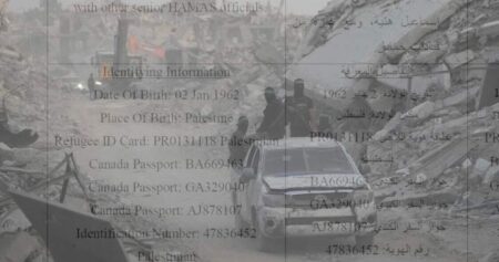 The Canadians in Hamas: The operative, leader and financier – National