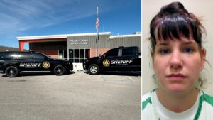 Former Missouri substitute teacher gets 10 years for trading students money, drugs for sex