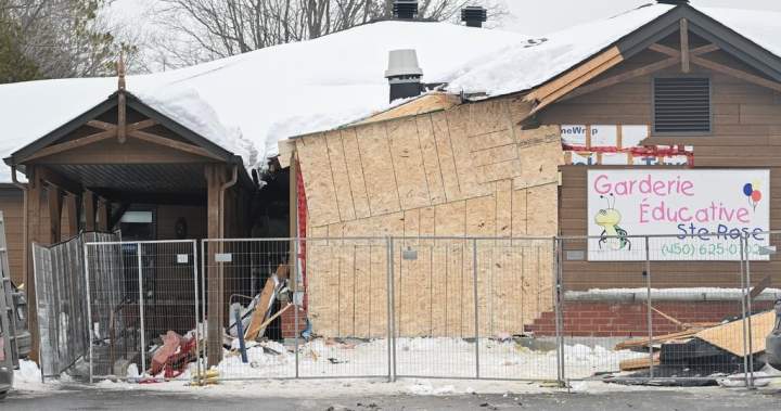 Quebec daycare crash: Final arguments begin in challenge of high-risk offender status