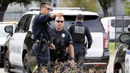 War on badges: House GOP targets anti-police rhetoric amid ICE attacks