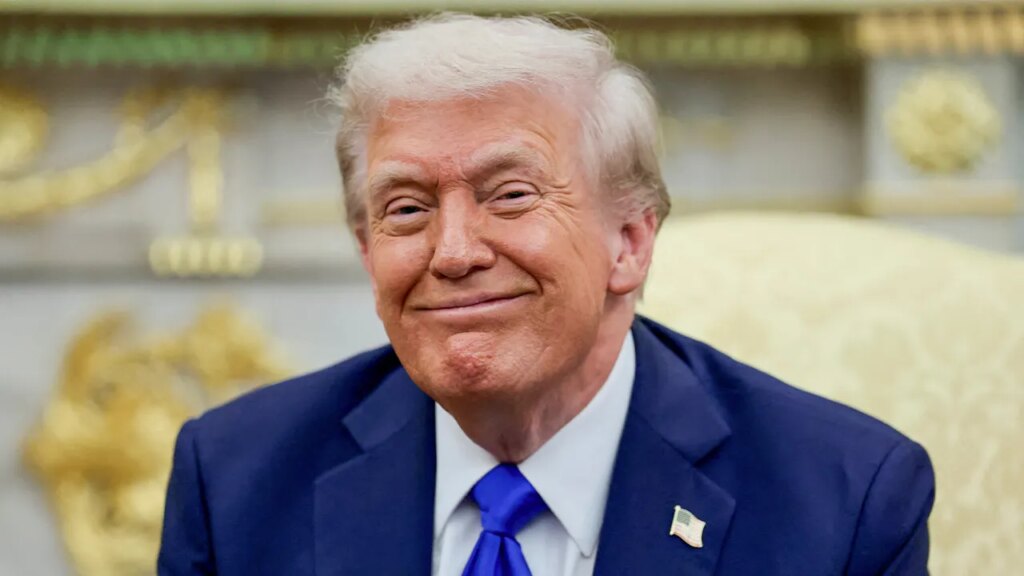 Trump declares victory in Dem-run city despite ‘extraordinary resistance’ from sanctuary politicians