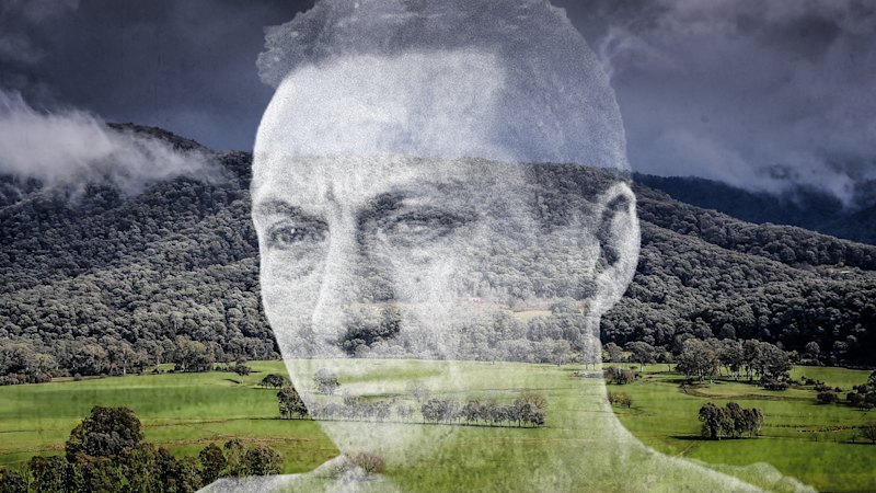 The single reported gunshot that might lead police to Dezi Freeman