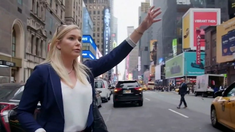 Squabble over Virginia Giuffre’s estate ends up in court