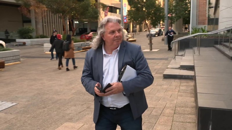 Perth businessman Chris Marco lodges appeal over 43 fraud convictions