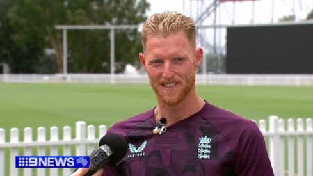 Stokes’ swipe at critics over ‘arrogant’ claim