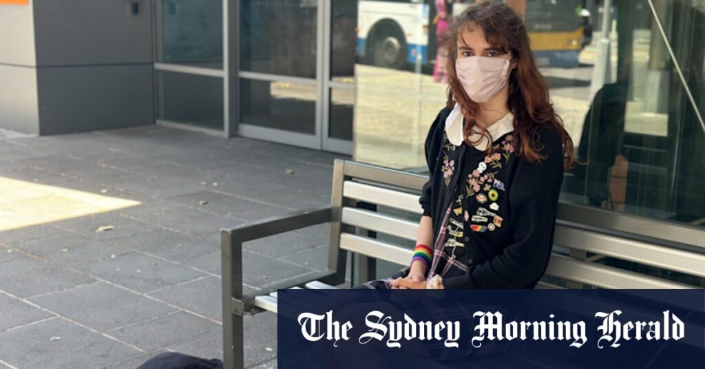 Meet the teen influencers shaping the future of buses and trains