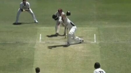 Green falls short of Shield century