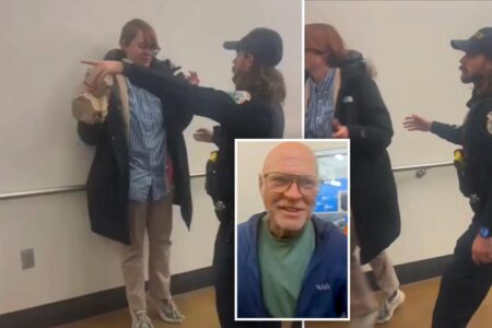 College student whacks elderly man with Taco Bell cup after school’s TPUSA chapter gets approved