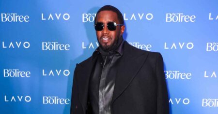 Sean ‘Diddy’ Combs Caught Drinking Alcohol Made of ‘Fanta, Sugar and Apples’ in Prison: Report
