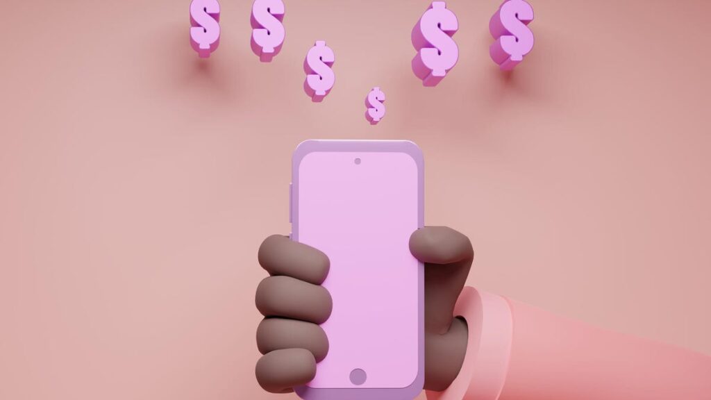 Cash-for-Calls Neon App Makes Stealth Return With One Key Change