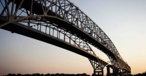 Tolls on U.S.-side of Blue Water Bridge rising in December